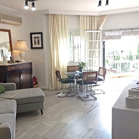 Frente Al Mar Apartman Benalmádena Kültér fotó