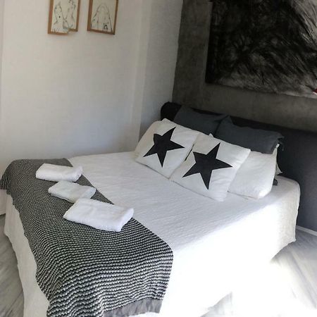 Frente Al Mar Apartman Benalmádena Kültér fotó