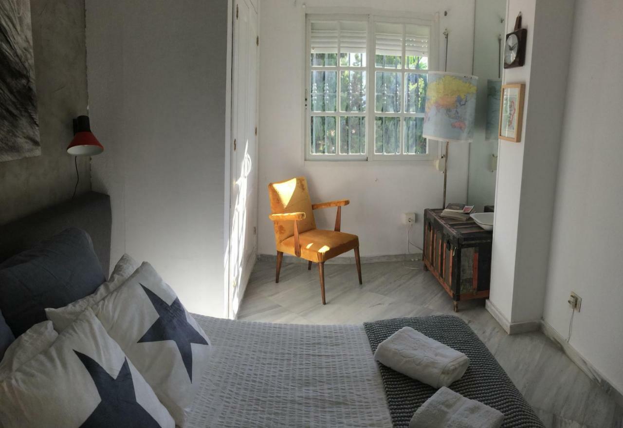 Frente Al Mar Apartman Benalmádena Kültér fotó