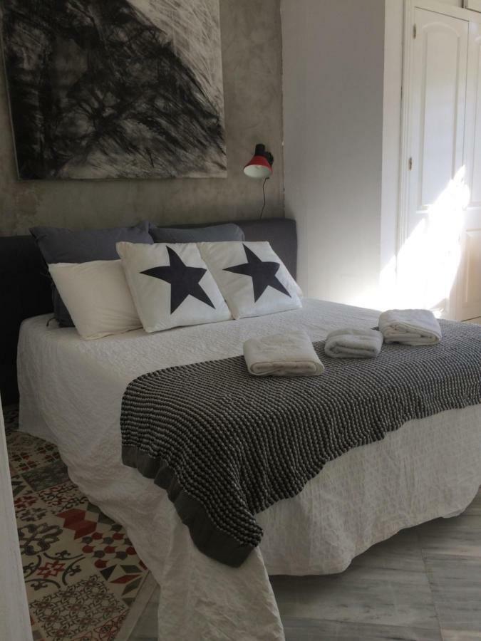 Frente Al Mar Apartman Benalmádena Kültér fotó