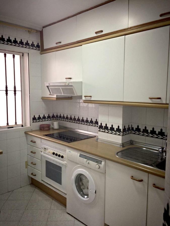 Frente Al Mar Apartman Benalmádena Kültér fotó
