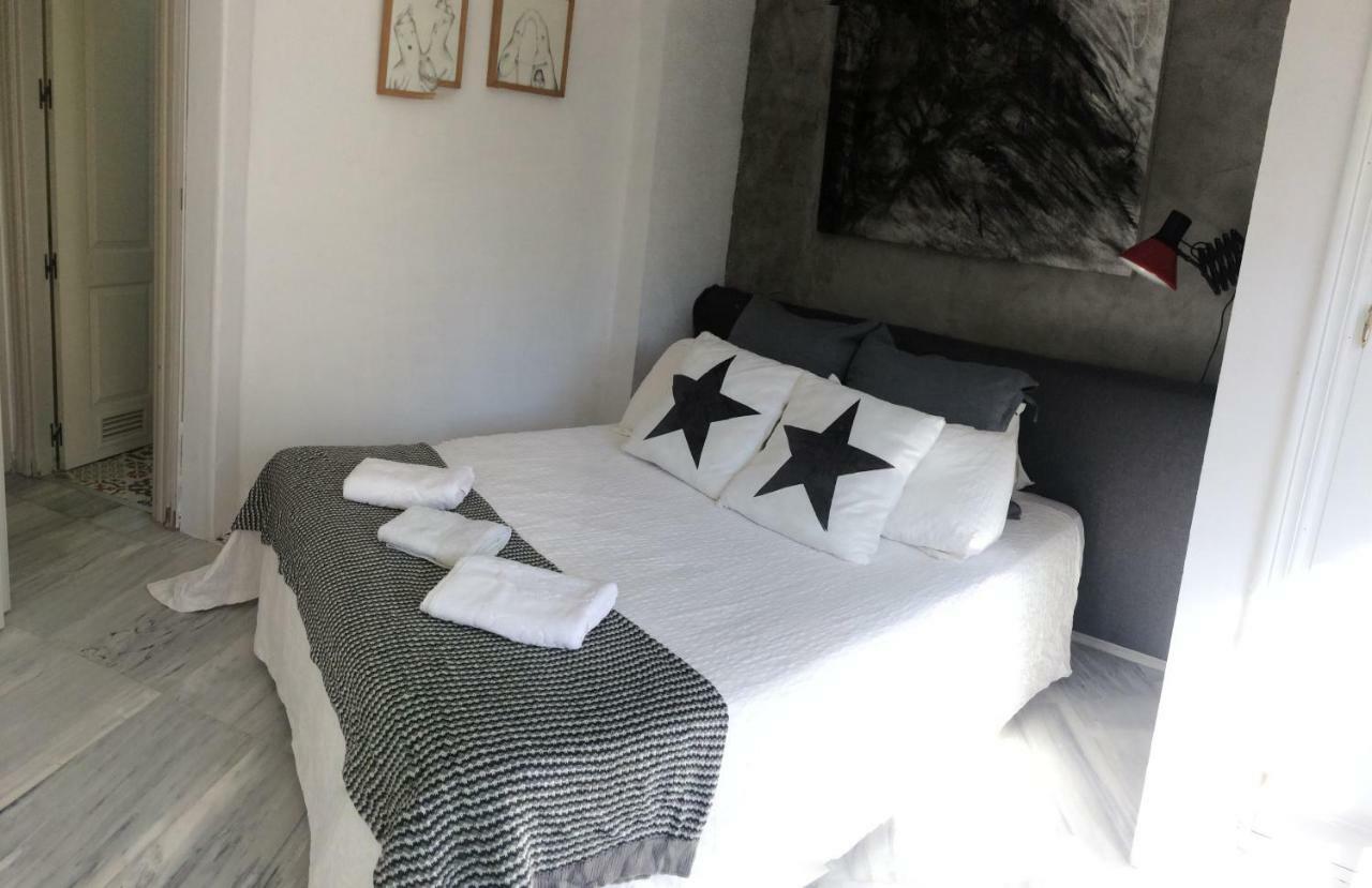Frente Al Mar Apartman Benalmádena Kültér fotó